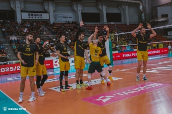 Fot. Tomasz Błaszczyk