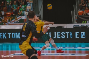 Fot. Tomasz Błaszczyk