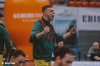 Fot. Tomasz Błaszczyk