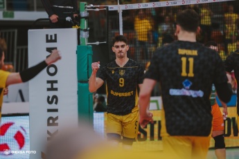 Fot. Tomasz Błaszczyk