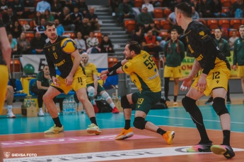 Fot. Tomasz Błaszczyk