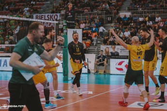 Fot. Tomasz Błaszczyk