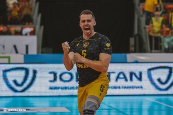 Fot. Tomasz Błaszczyk