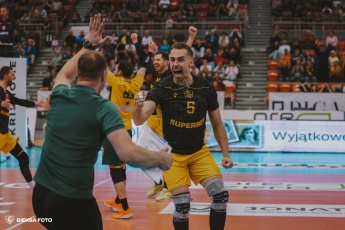 Fot. Tomasz Błaszczyk