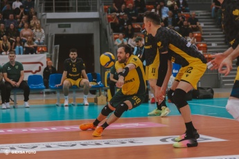Fot. Tomasz Błaszczyk