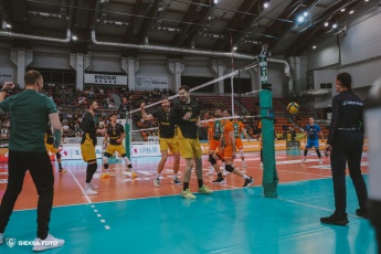 Fot. Tomasz Błaszczyk