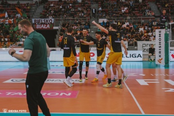 Fot. Tomasz Błaszczyk