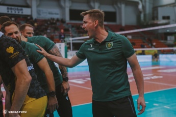 Fot. Tomasz Błaszczyk