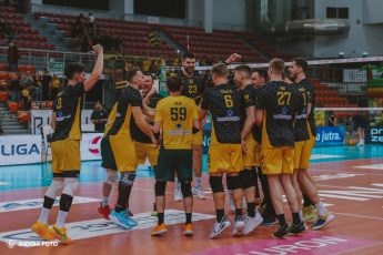 Fot. Tomasz Błaszczyk