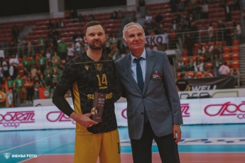 Fot. Tomasz Błaszczyk
