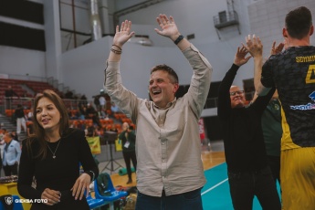 Fot. Tomasz Błaszczyk