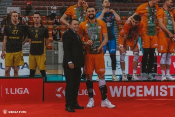 Fot. Tomasz Błaszczyk