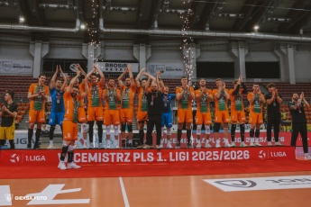 Fot. Tomasz Błaszczyk