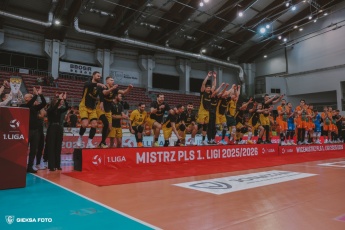 Fot. Tomasz Błaszczyk