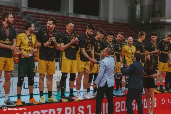 Fot. Tomasz Błaszczyk