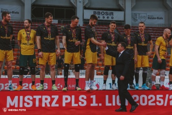 Fot. Tomasz Błaszczyk
