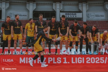 Fot. Tomasz Błaszczyk