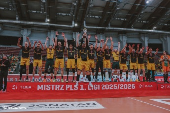 Fot. Tomasz Błaszczyk