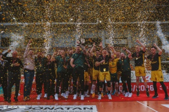 Fot. Tomasz Błaszczyk