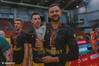 Fot. Tomasz Błaszczyk