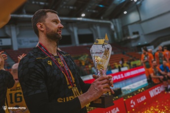 Fot. Tomasz Błaszczyk