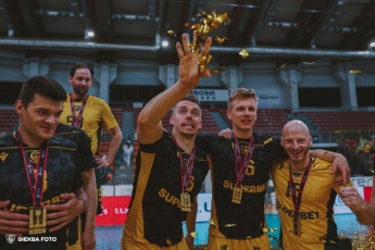 Fot. Tomasz Błaszczyk