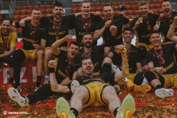 Fot. Tomasz Błaszczyk