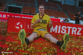Fot. Tomasz Błaszczyk