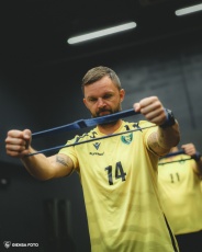 Fot. Tomasz Błaszczyk