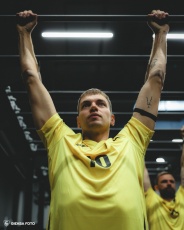 Fot. Tomasz Błaszczyk