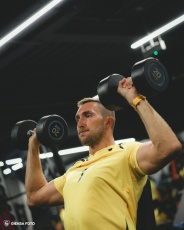 Fot. Tomasz Błaszczyk