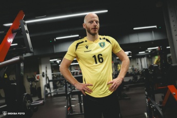 Fot. Tomasz Błaszczyk