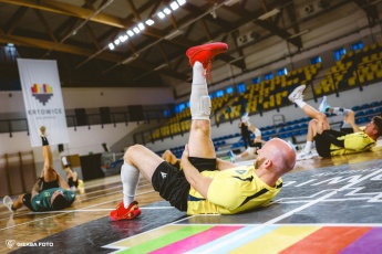 Fot. Tomasz Błaszczyk