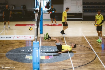 Fot. Tomasz Błaszczyk