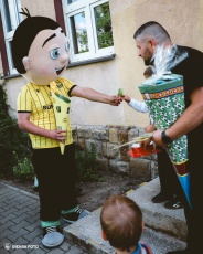 Fot. Tomasz Błaszczyk