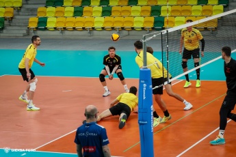Fot. Tomasz Błaszczyk