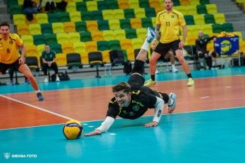 Fot. Tomasz Błaszczyk