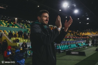 Fot. Tomasz Błaszczyk