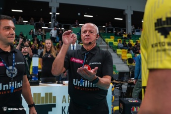 Fot. Tomasz Błaszczyk