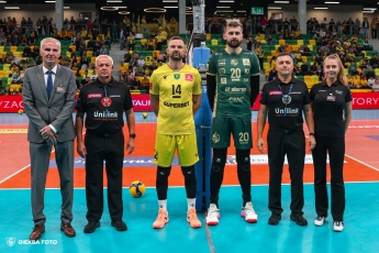Fot. Tomasz Błaszczyk