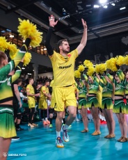 Fot. Tomasz Błaszczyk
