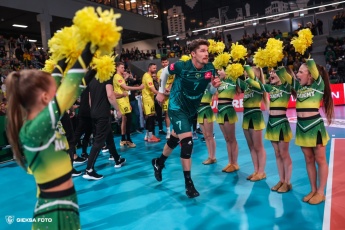 Fot. Tomasz Błaszczyk