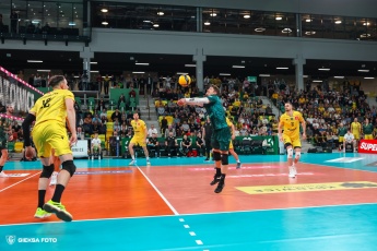 Fot. Tomasz Błaszczyk