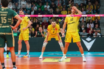 Fot. Tomasz Błaszczyk