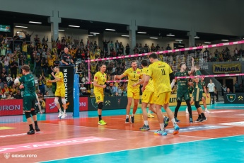 Fot. Tomasz Błaszczyk