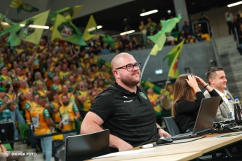 Fot. Tomasz Błaszczyk