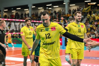Fot. Tomasz Błaszczyk