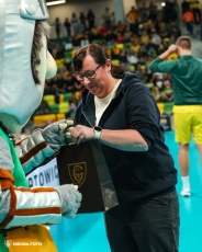 Fot. Tomasz Błaszczyk