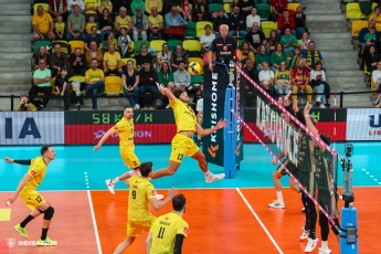 Fot. Tomasz Błaszczyk