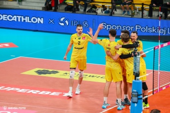 Fot. Tomasz Błaszczyk